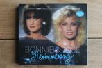 Bonnie & Jose/ Luv - Herinnering - CD + DVD Deluxe Edition, Cd's en Dvd's, Ophalen of Verzenden, Zo goed als nieuw, Pop