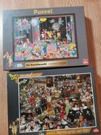 Goliath That's Life Puzzels - Gallery Edition, Hobby en Vrije tijd, Denksport en Puzzels, Ophalen of Verzenden, 500 t/m 1500 stukjes