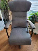 PROMINENT relaxfauteuil maat xl  met accu, Minder dan 75 cm, Zo goed als nieuw, 50 tot 75 cm, Ophalen