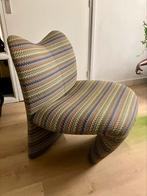 Fauteuil Multipla, Kron Designs, Jane Dillon Peter Wheeler, Ophalen, ., Vintage, 75 tot 100 cm
