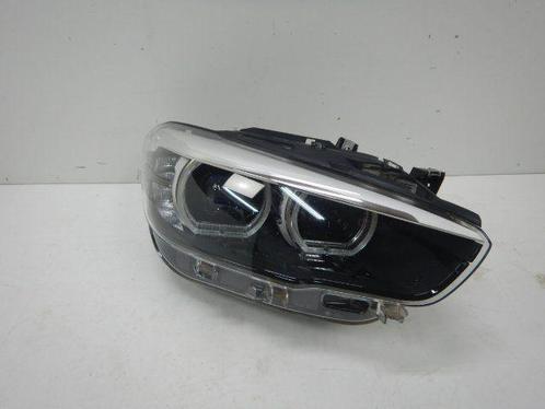 BMW F20 F21 LCI Led Koplamp Rechts 8739582-01, Auto-onderdelen, Verlichting, BMW, Gebruikt, Ophalen of Verzenden
