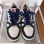 KANGAROOS - nieuwe sneakers, wit/rood/blauw, maat 41., Kleding | Dames, Wit, Nieuw, Ophalen of Verzenden, Sneakers of Gympen