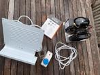 Dometic koelkast CU55 + VD01, Witgoed en Apparatuur, Koelkasten en IJskasten, Ophalen of Verzenden, Minder dan 75 liter, Zonder vriesvak
