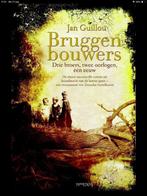 Serie Bruggenbouwers - Jan Guillou, Ophalen of Verzenden, Nieuw