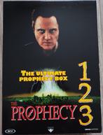 The Prophecy - DVD Box met 3 films, Vanaf 16 jaar, Ophalen of Verzenden, Zo goed als nieuw