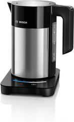 Bosch waterkoker - temperatuur instelbaar - kettle, Witgoed en Apparatuur, Waterkokers, Ophalen, Gebruikt