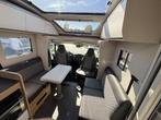 Adria Coral Plus 670 DL 2024 FaceToFace - Lengtebedden - Aut, Caravans en Kamperen, Campers, Automaat, Luifel, Bedrijf, Diesel