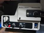 Bell & Howell 1735 Filmosonic, Ophalen, 1960 tot 1980, Projector