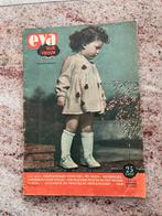Oude Eva tijdschrift - 4 Maart 1950, Ophalen, Damesbladen