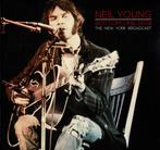 Neil Young: Bottom Line 1974  2 lp, Verzenden, Gebruikt, Singer-songwriter