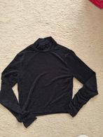 Pigalle Zwart shirt, Kleding | Dames, T-shirts, Zwart, Pigalle, Ophalen of Verzenden, Zo goed als nieuw