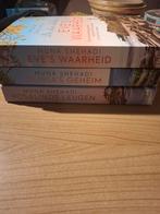 Muna Shehadi: De 3 dochters serie, Ophalen of Verzenden, Zo goed als nieuw, Muna Shehadi, Nederland