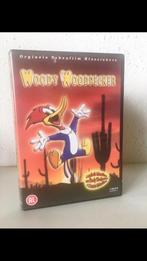 dvd:  “WOODY WOODPACKER”, Amerikaans, Alle leeftijden, Ophalen of Verzenden, Tekenfilm