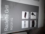 Grill, Ophalen, Zo goed als nieuw