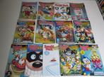 Donald Duck DD extra dubbeldik specials stripboek strips, Meerdere stripboeken, Ophalen of Verzenden, Gelezen