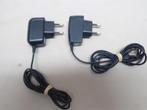 Samsung | adapter | 4,75VDC 0,55A en 5VDC 0,7A | zgan, Ophalen of Verzenden, Zo goed als nieuw