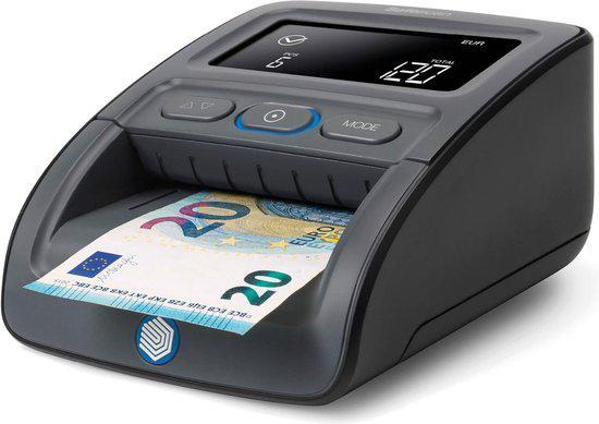 Nieuwe Safescan valsgelddetector - 155S 7-voudige controle, Computers en Software, Labelprinters, Nieuw, Ophalen of Verzenden