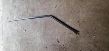 Daklijst golf2 (rechts) beschikbaar voor biedingen