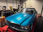Mercedes SL 280 cabrio V6 Automaat, Particulier, Te koop