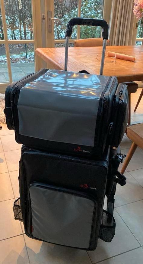 Süda mobility, Diversen, Verpleegmiddelen, Gebruikt, Ophalen