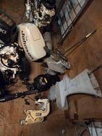 Suzuki 9.9/15 PK 4 Takt Buitenboordmotor Onderdelen, Ophalen, Gebruikt, Suzuki