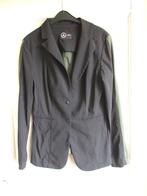 Jane Lushka nieuw zwart jasje met khaki L, Kleding | Dames, Maat 38/40 (M), Zwart, Nieuw, Ophalen of Verzenden