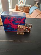 Pokemon booster box, Zo goed als nieuw, Ophalen