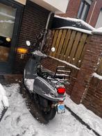 Scooter GTS toscana, Ophalen, Gts, Zo goed als nieuw, Benzine