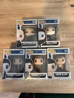 Funko pop - Twilight set, Ophalen of Verzenden