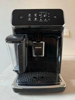 Philips LatteGo 2200 Serie EP2231/40 - Espressomachine, Afneembaar waterreservoir, Gebruikt, Espresso apparaat, Gemalen koffie
