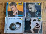 Armin van Buuren - A State of Trance CD's, Ophalen of Verzenden, Gebruikt, Techno of Trance