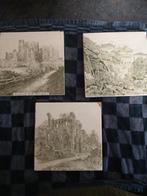 oude Engelse tegels mintons, Antiek en Kunst, Antiek | Wandborden en Tegels, Ophalen of Verzenden