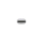 Apple Thunderbolt 3 naar Thunderbolt 2 | Adapter, ., Nieuw, Ophalen of Verzenden, .