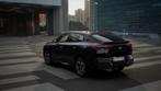 BMW iX2 eDrive20 M Sport / Panoramadak / Achteruitrijcamera, X2, Zwart, Elektrische stoelverstelling, Zwart