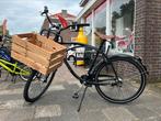Sparta bad bullet 26 inch 4 versnellingen, Ophalen, Nl, Staal, Cruiser