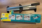 laminaatsnijder wolfcraft, Doe-het-zelf en Verbouw, Gereedschap | Handgereedschap, Ophalen, Gebruikt
