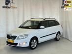Skoda Fabia Combi 1.2 TDI Greenline|1E EIG|NAP|AIRCO|TREKHAA, Auto's, Skoda, Voorwielaandrijving, Euro 5, Start-stop-systeem, 1199 cc