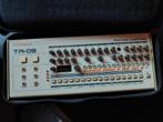 Roland TR-09 + bijbehorende originele Roland case, Ophalen, Zo goed als nieuw, Roland