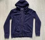 Originele donker blauwe CALVIN KLEIN Vest, maat 164, Kinderen en Baby's, Kinderkleding | Maat 164, Verzenden, CALVIN KLEIN, Jongen