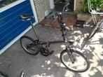 Btwin, Fietsen en Brommers, Fietsen | Vouwfietsen, Ophalen, Gebruikt, Overige merken