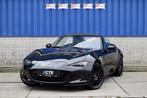 Mazda MX-5 2.0 SkyActiv-G 160 GT-M Sportline VOL+ RECARO, 1998 cc, Gebruikt, 4 cilinders, Cabriolet