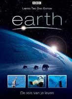 Earth (2DVD) Special Edition, Alle leeftijden, Ophalen of Verzenden, Zo goed als nieuw, Natuur