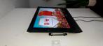 Te koop LG 32 INCH TV  inclusief ophangsysteem, Audio, Tv en Foto, Televisies, Ophalen, Gebruikt, 50 Hz, 80 tot 100 cm