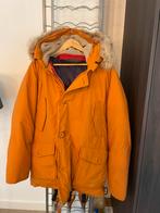 Winterjas heren maat L, Ophalen of Verzenden, Zo goed als nieuw, Maat 52/54 (L)