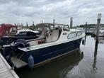 Klassieke Kajuitboot - Goed Onderhouden, Watersport en Boten, Ophalen, Gebruikt, Binnenboordmotor, Overige brandstoffen