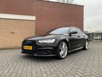 Audi A6 2.0 TFSI Quattro 2016, Auto's, Audi, Automaat, 15 km/l, 4 cilinders, Vierwielaandrijving