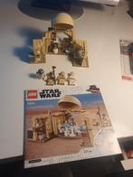 Lego Star Wars 75270 Obi Wan's Hut, Kinderen en Baby's, Speelgoed | Duplo en Lego, Ophalen of Verzenden, Lego, Zo goed als nieuw