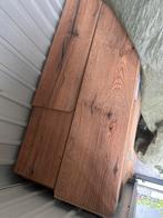 Laminaatvloer, Ophalen of Verzenden, Zo goed als nieuw, 25 tot 50 m², Laminaat