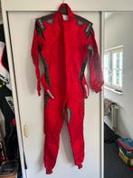 Sparco kart overal race pak maat 54, Sport en Fitness, Karting, Ophalen of Verzenden, Zo goed als nieuw, Kleding of Schoenen