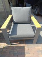 Tuinstoel, Tuin en Terras, Tuinsets en Loungesets, Ophalen, Kunststof, Nieuw, Loungeset